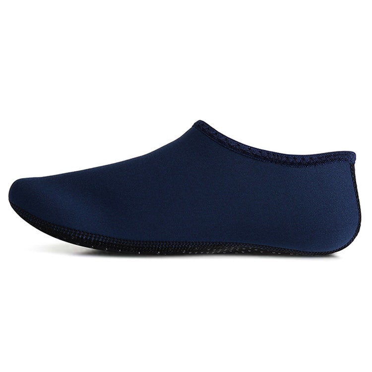 Badeschuhe (Basic Blau)