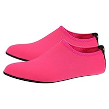 Badeschuhe (Basic Rosa)