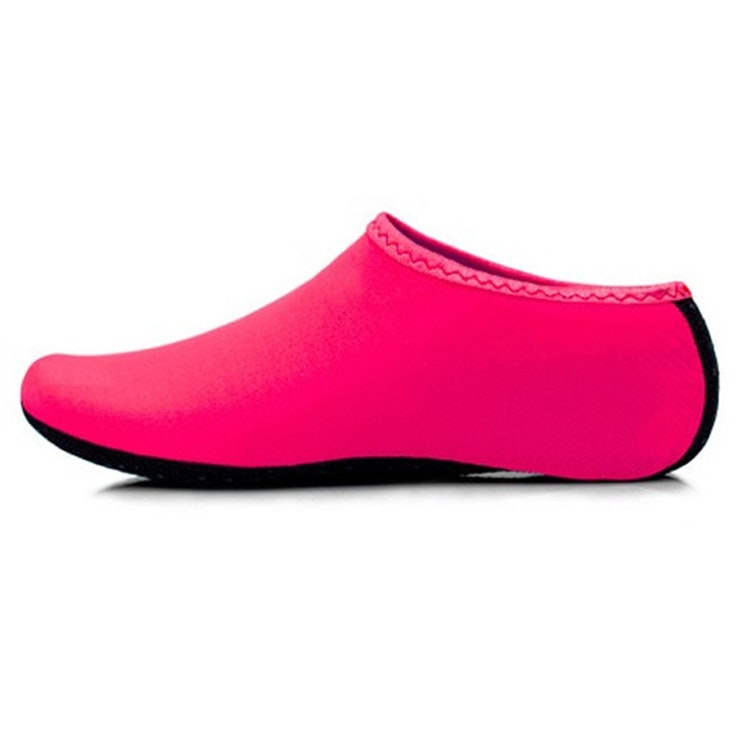 Badeschuhe (Basic Rosa)