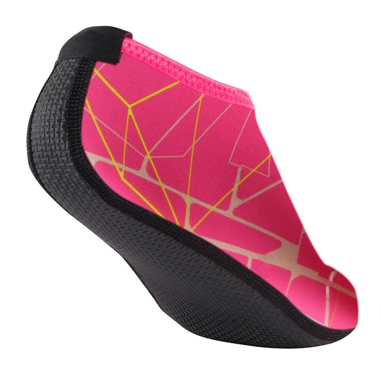 Badeschuhe (Rosa)
