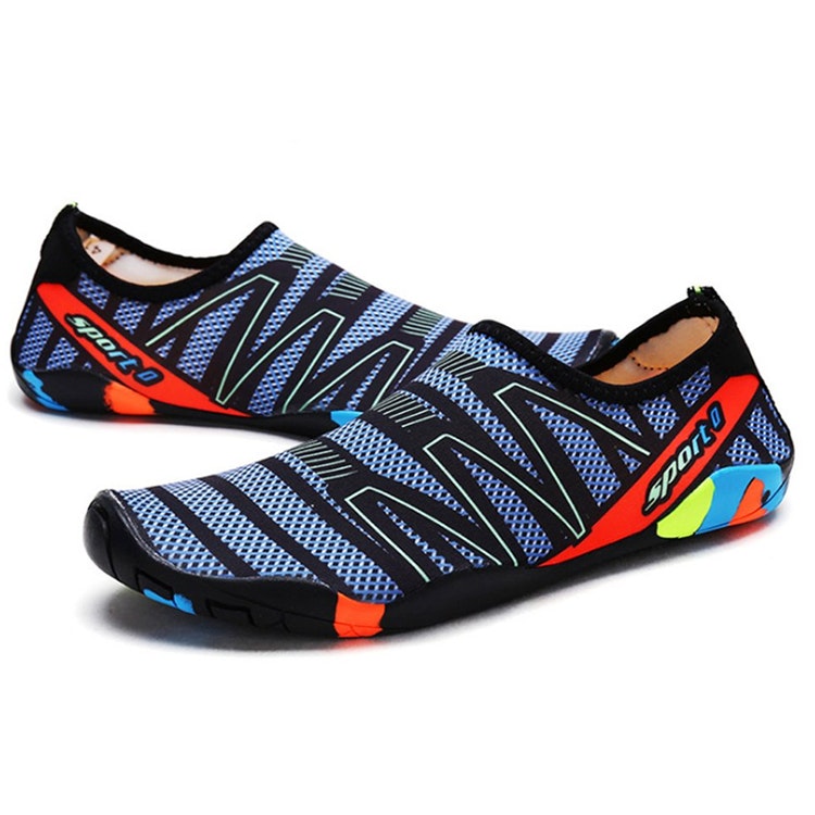 Badeschuhe Aqua ipsum