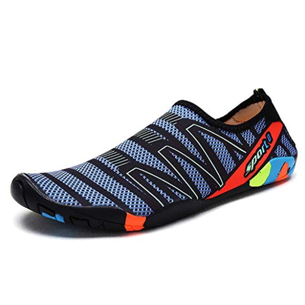 Badeschuhe Aqua ipsum