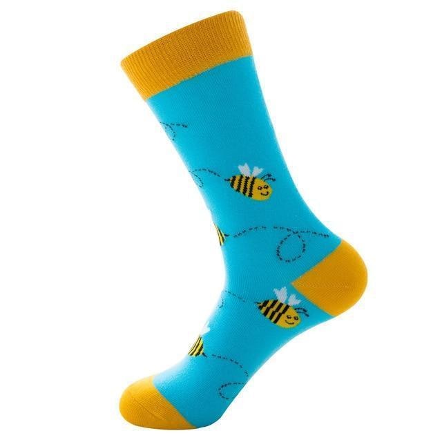 Socken Tiere (5 Paar)