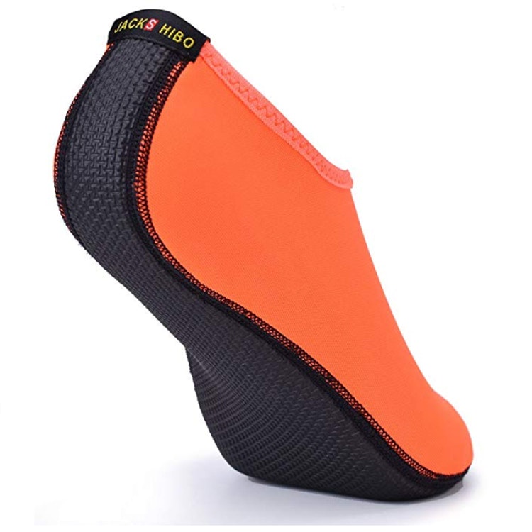 Strandschuhe (Basic Orange)