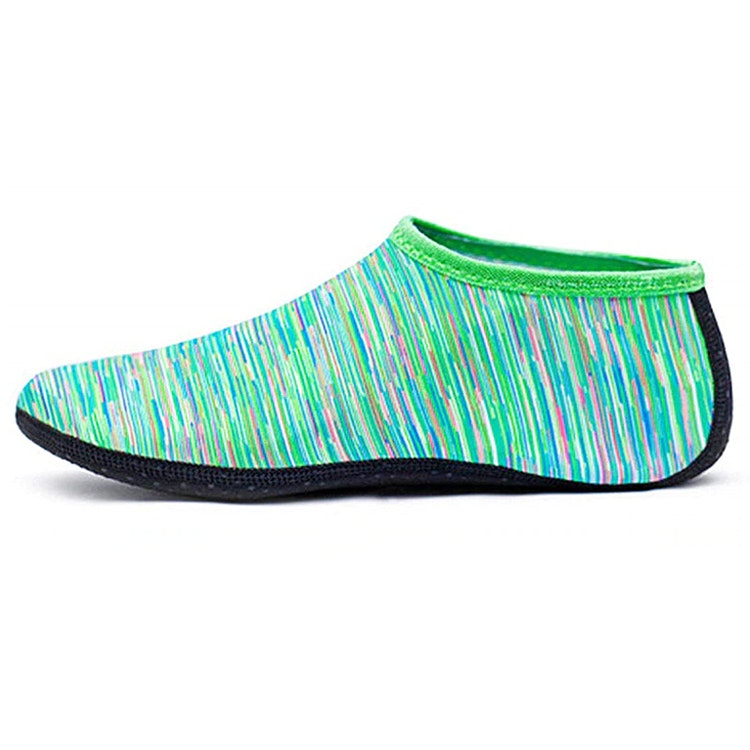 Strandschuhe (Basic Grün)