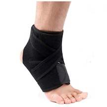 Knöchelbandage