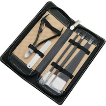 Hornhaut (Pediküre-Set)