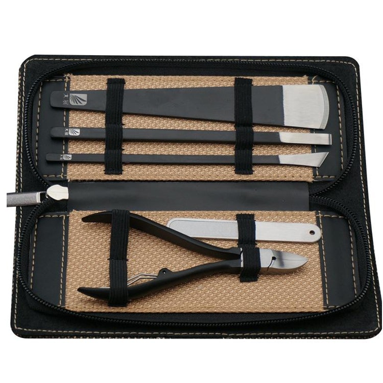 Hornhaut (Pediküre-Set)
