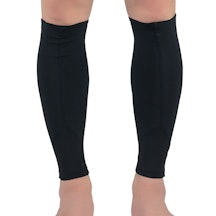 Kompressionsstrümpfe Sport (Schwarz)