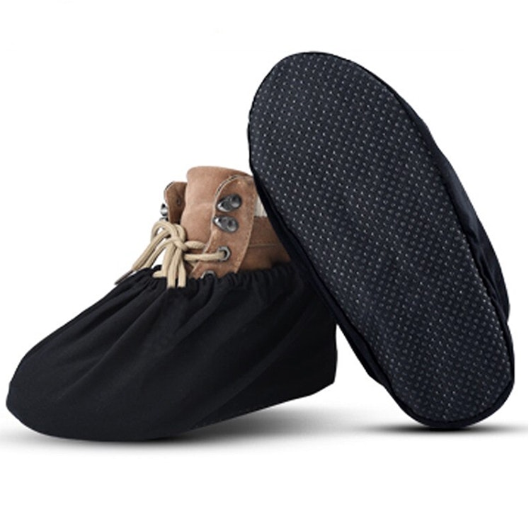 Schuhüberzüge (Innenbereich)
