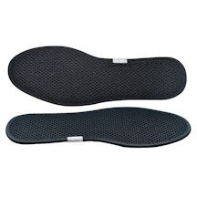 Schuhsohlen gegen Schweißfüße