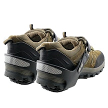 Reflektierende Spikes für Schuhe (Ferse)