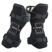 Knieorthese mit Feder (2 Stk.)