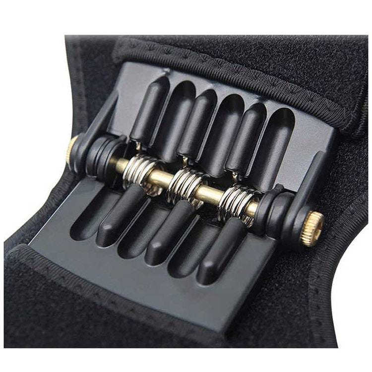 Knieorthese mit Feder (2 Stk.)