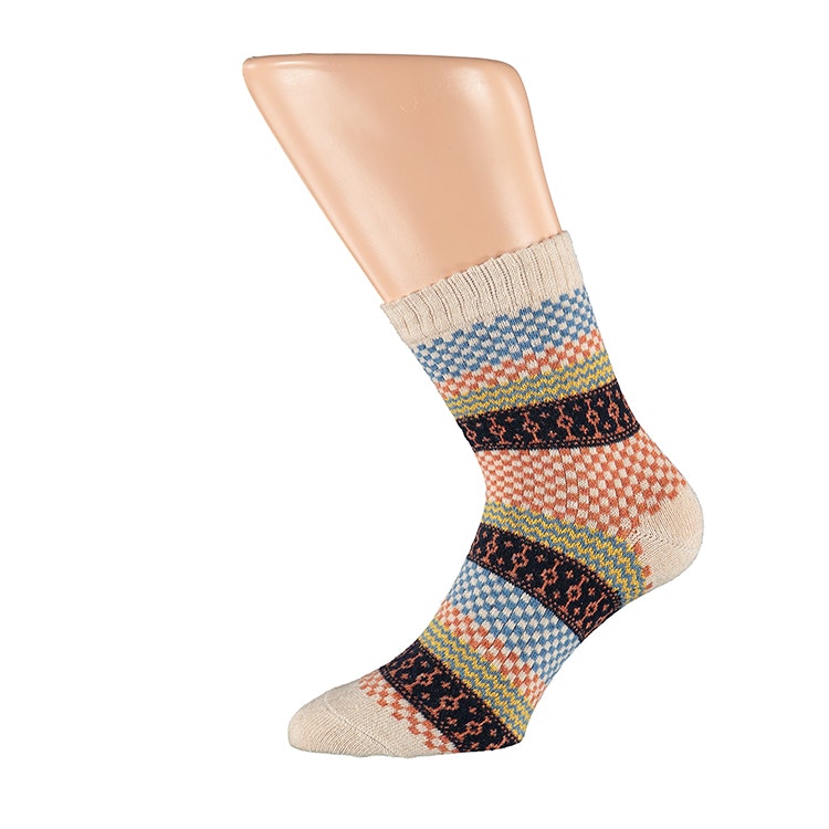 Warme Socken (5 Paar)