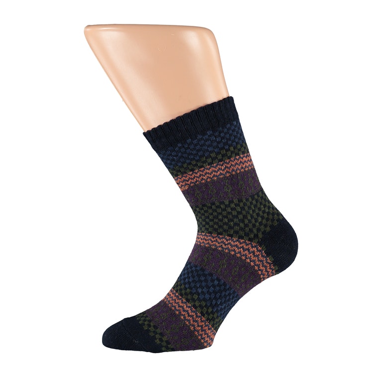 Warme Socken (5 Paar)