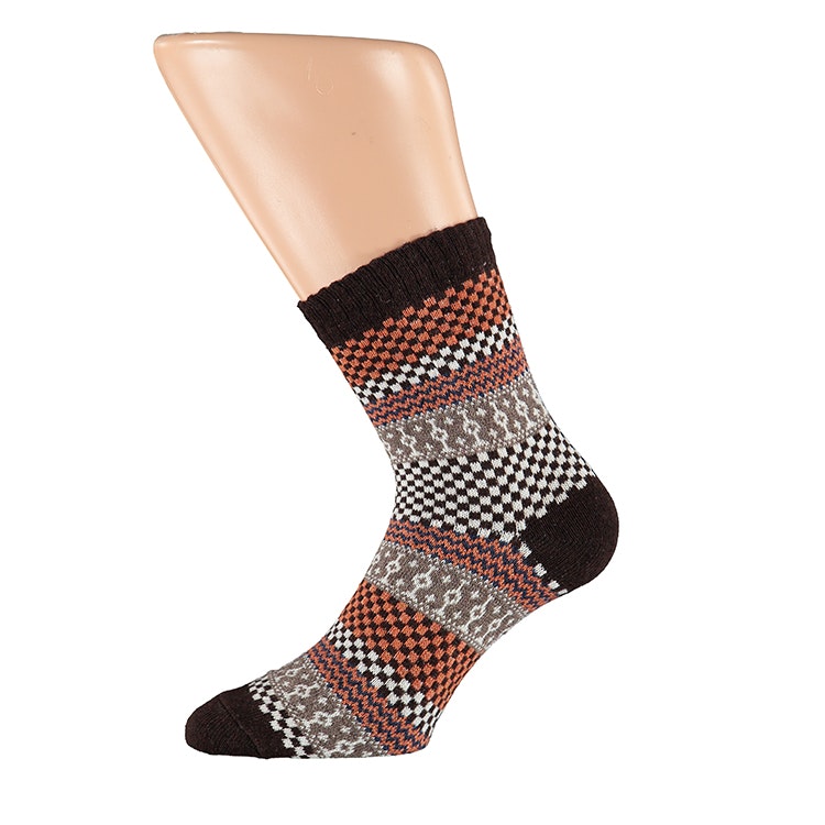Warme Socken (5 Paar)