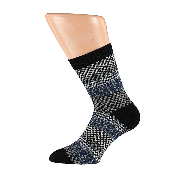 Warme Socken (5 Paar)