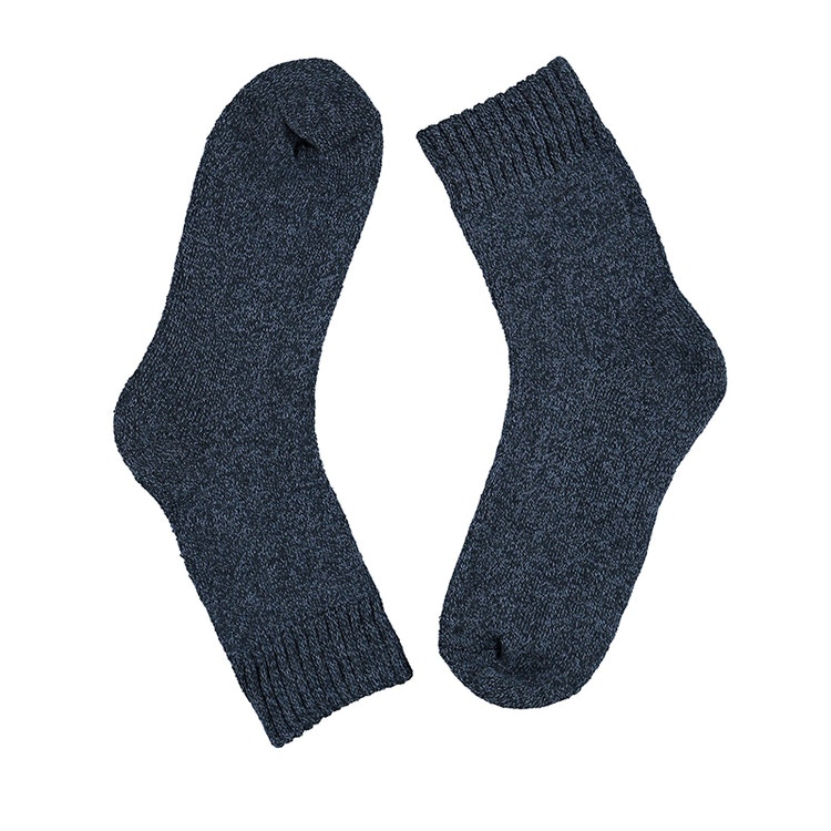 Weiche Socken (5 Paar)