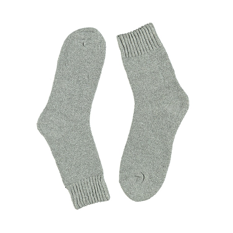 Weiche Socken (5 Paar)
