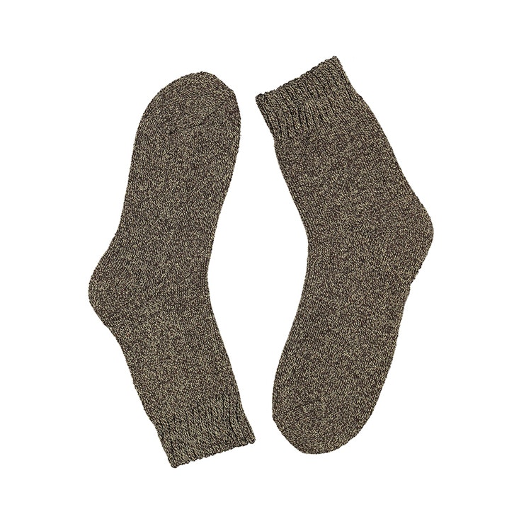 Weiche Socken (5 Paar)