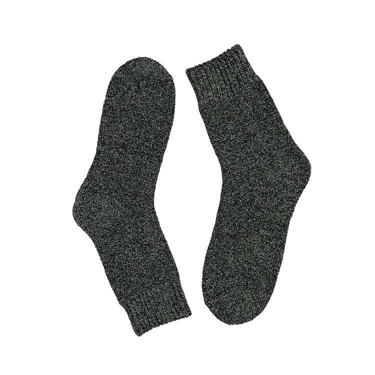 Weiche Socken (5 Paar)