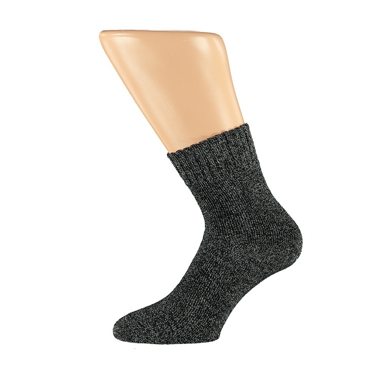 Weiche Socken (5 Paar)