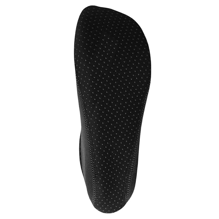 Badeschuhe (Basic Schwarz)
