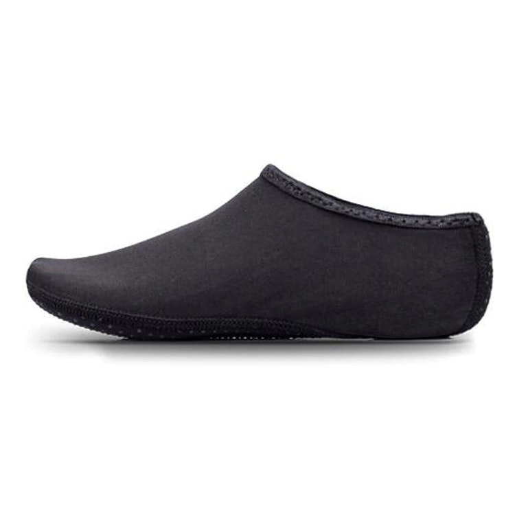 Badeschuhe (Basic Schwarz)