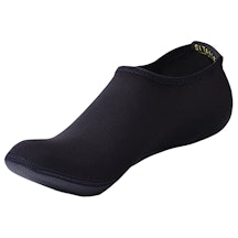Badeschuhe (Basic Schwarz)