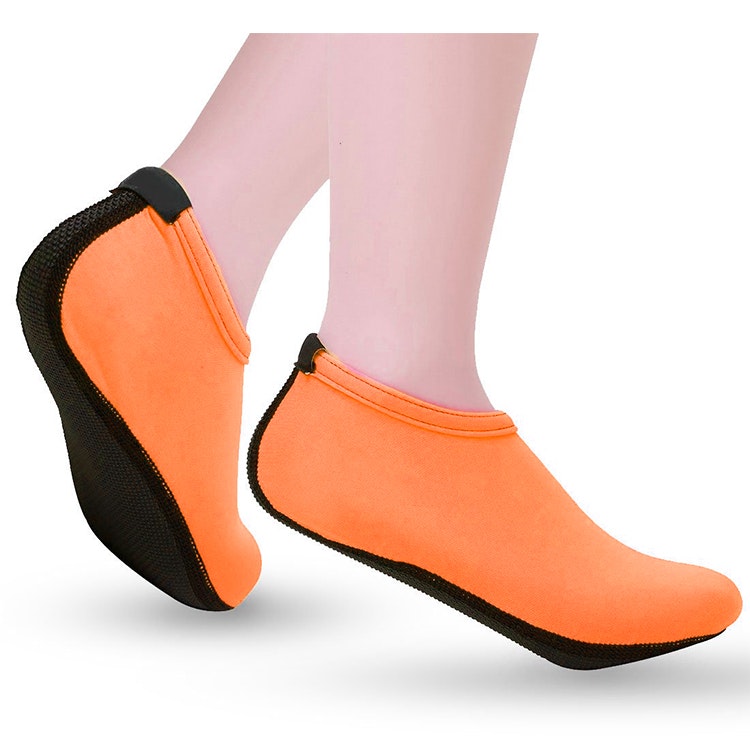 Strandschuhe (Basic Orange)
