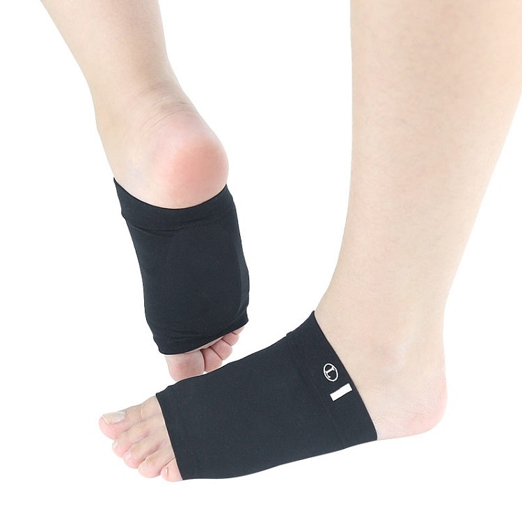Fußgewölbebandage (2 Stk.)