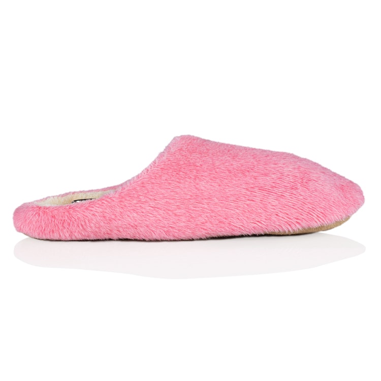 Hausschuhe (Rosa)