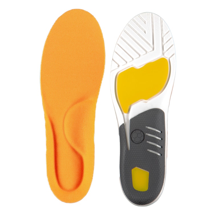 Einlegesohlen Sport