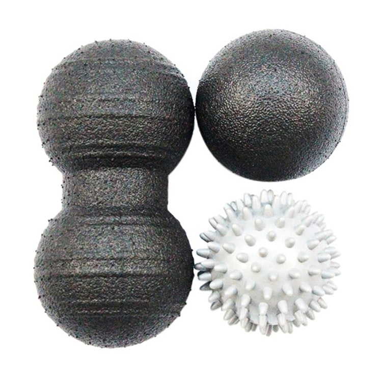 Massagebälle (Paket)
