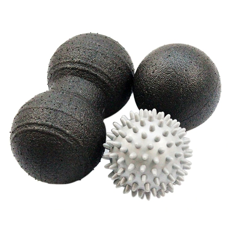Massagebälle (Paket)