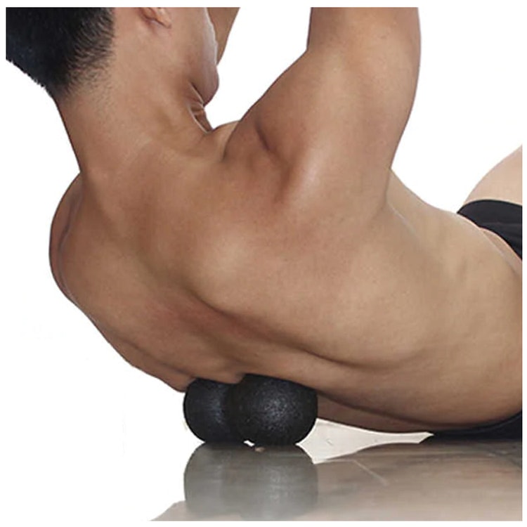 Massagebälle (Paket)