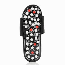Massagepantoffeln (Reflexzonentherapie)