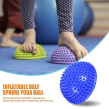 Igelball für Triggerpunktmassage