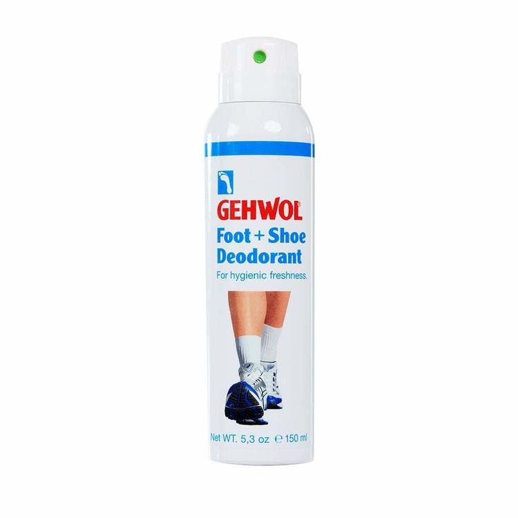 Fuß- & Schuhdeodorant