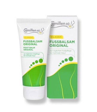 Camillen 60 Fußbalsam