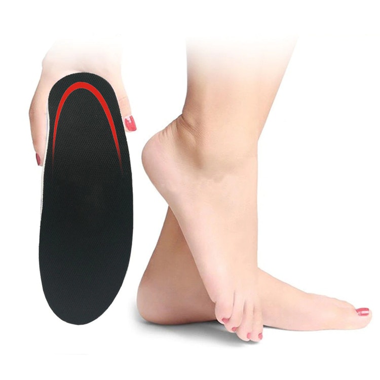 Einlegesohlen Pronation