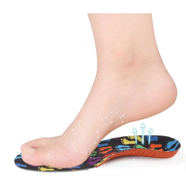 Schuhsohlen für Kinder