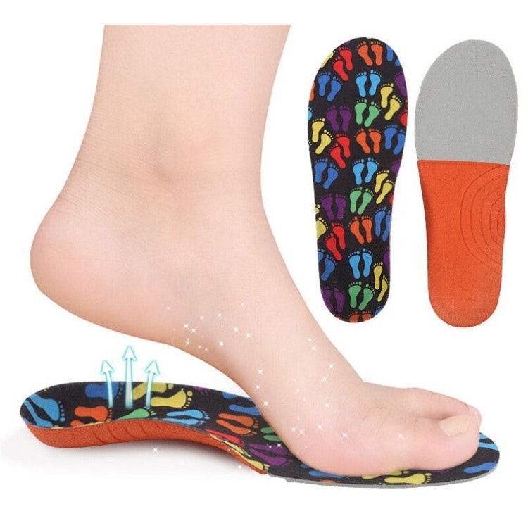 Schuhsohlen für Kinder