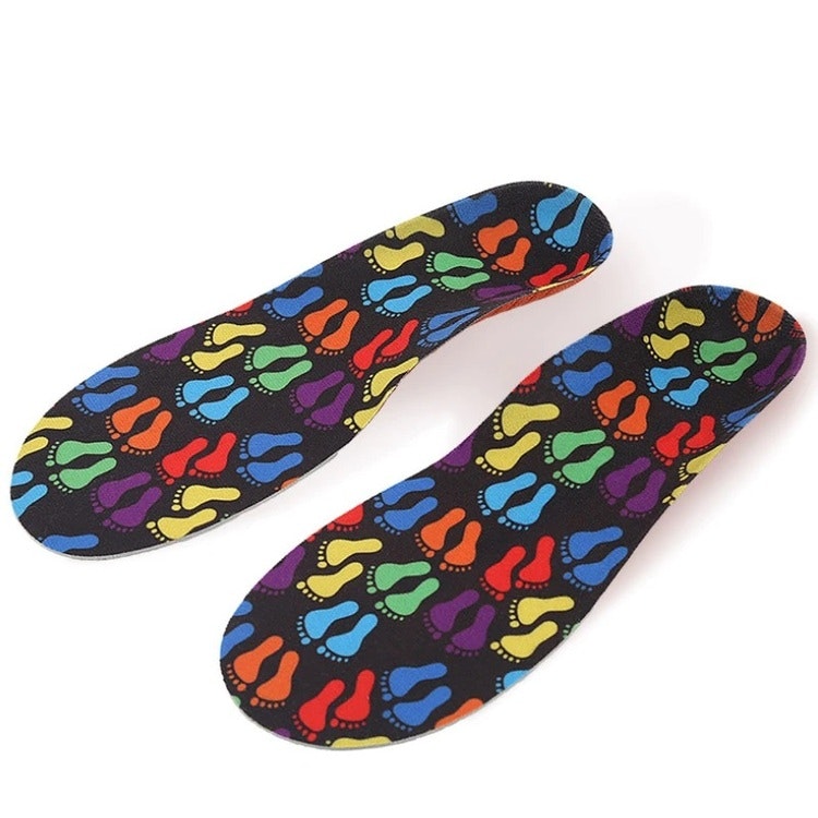 Schuhsohlen für Kinder
