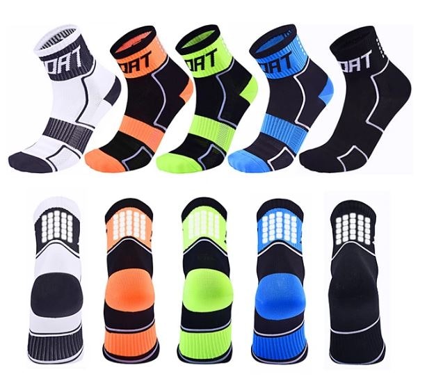 Sportsocken (5 Paar)