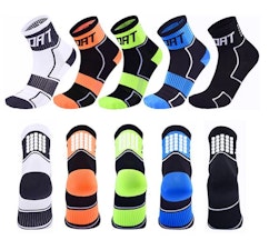 Sportsocken (5 Paar)