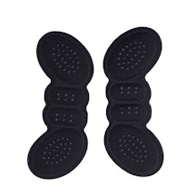 Pads zur Vorbeugung von Fußscheuern