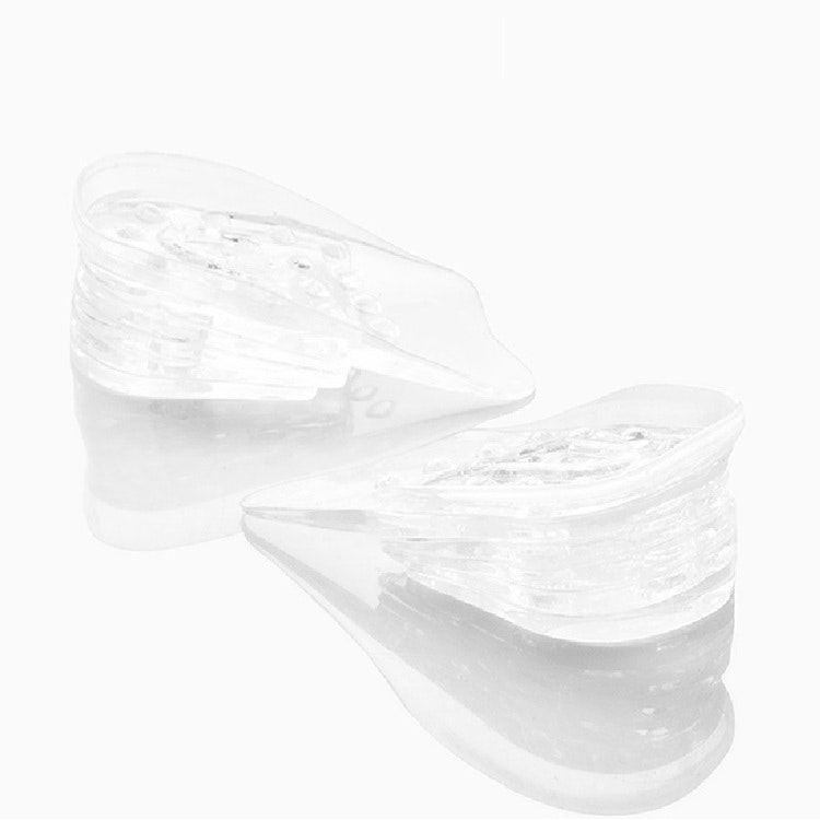 Fersenkissen für zusätzliche Körpergröße (5 cm)