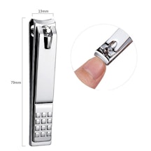Nagelknipser